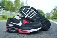 nike air max 90 femme 25th edition limitee cheap noir classic red